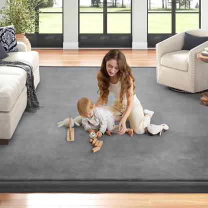 Soft Foam Play Mat