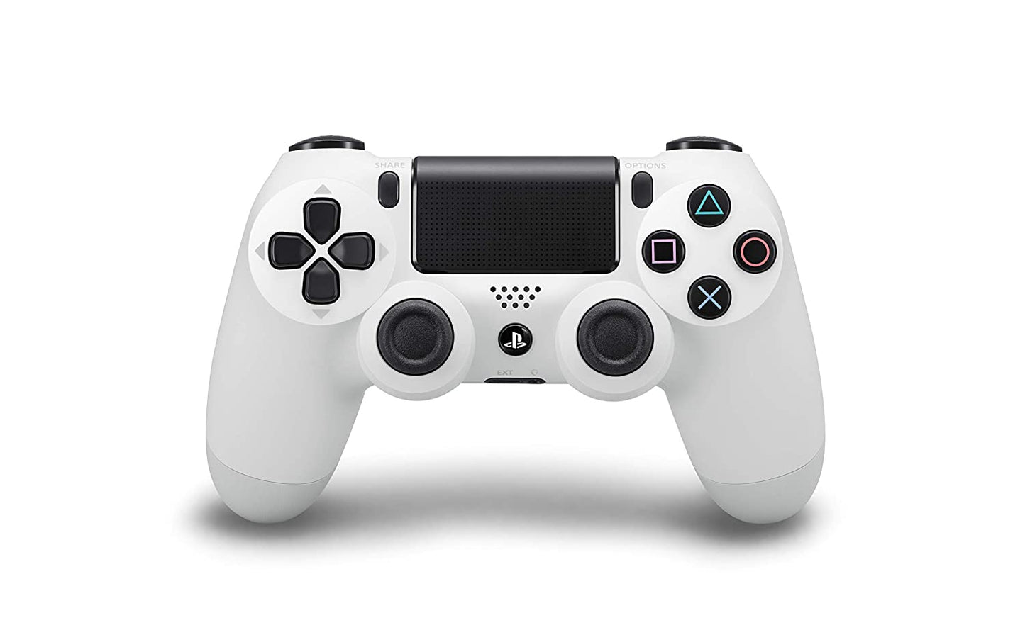 Wireless Controller for PlayStation 4 – DualShock Gamepad