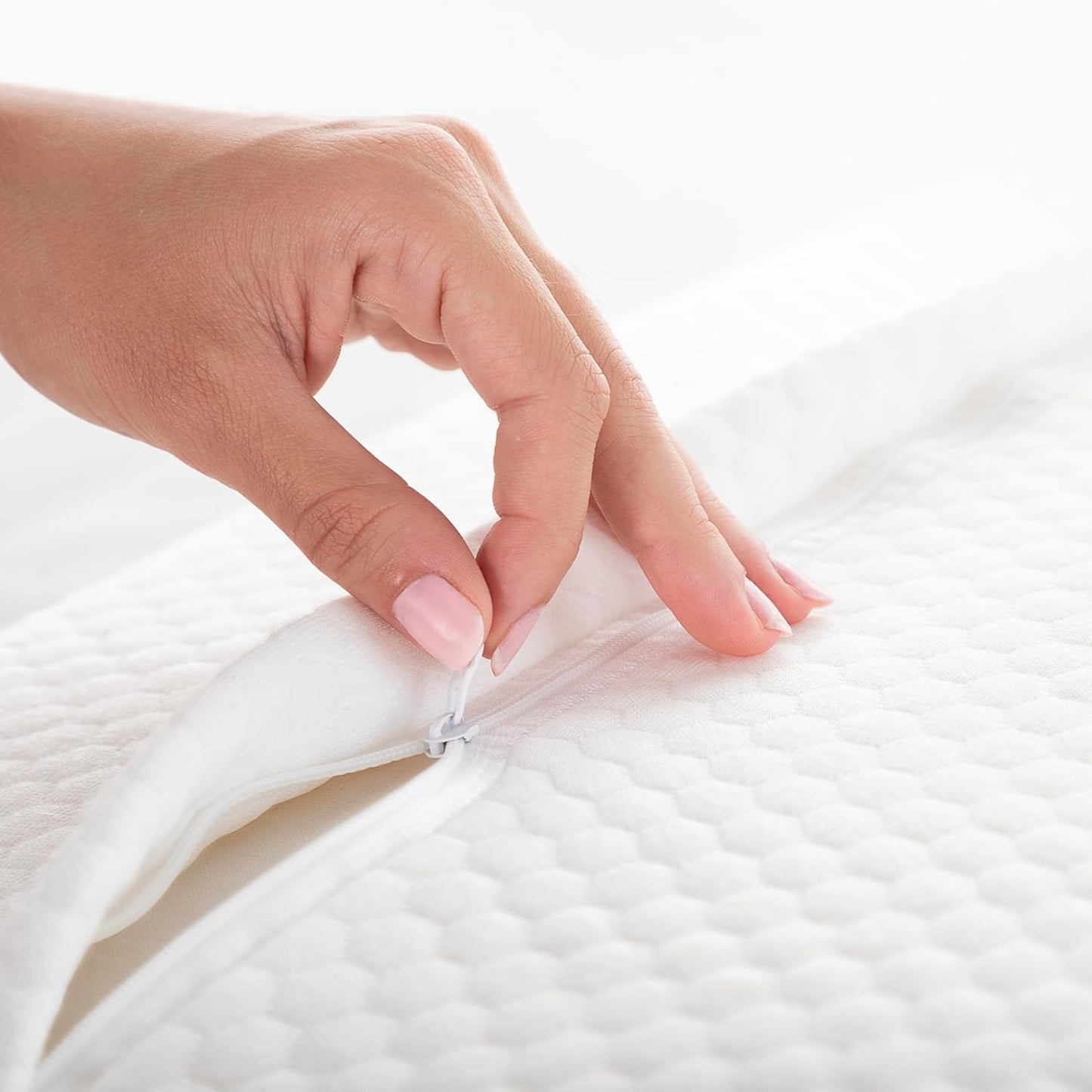 Butterfly Memory Foam Pillow – Neck & Arm Support Sleep