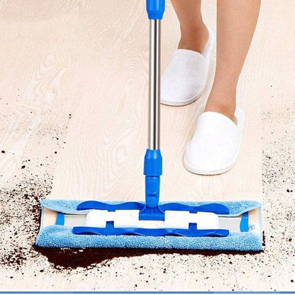Floor Cleaning Mop for Hard Surfaces