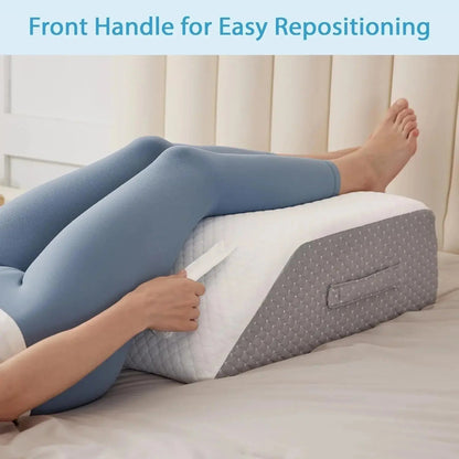 Memory Foam Wedge Pillow