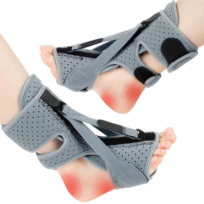 Night Splint for Plantar Fasciitis Foot Support