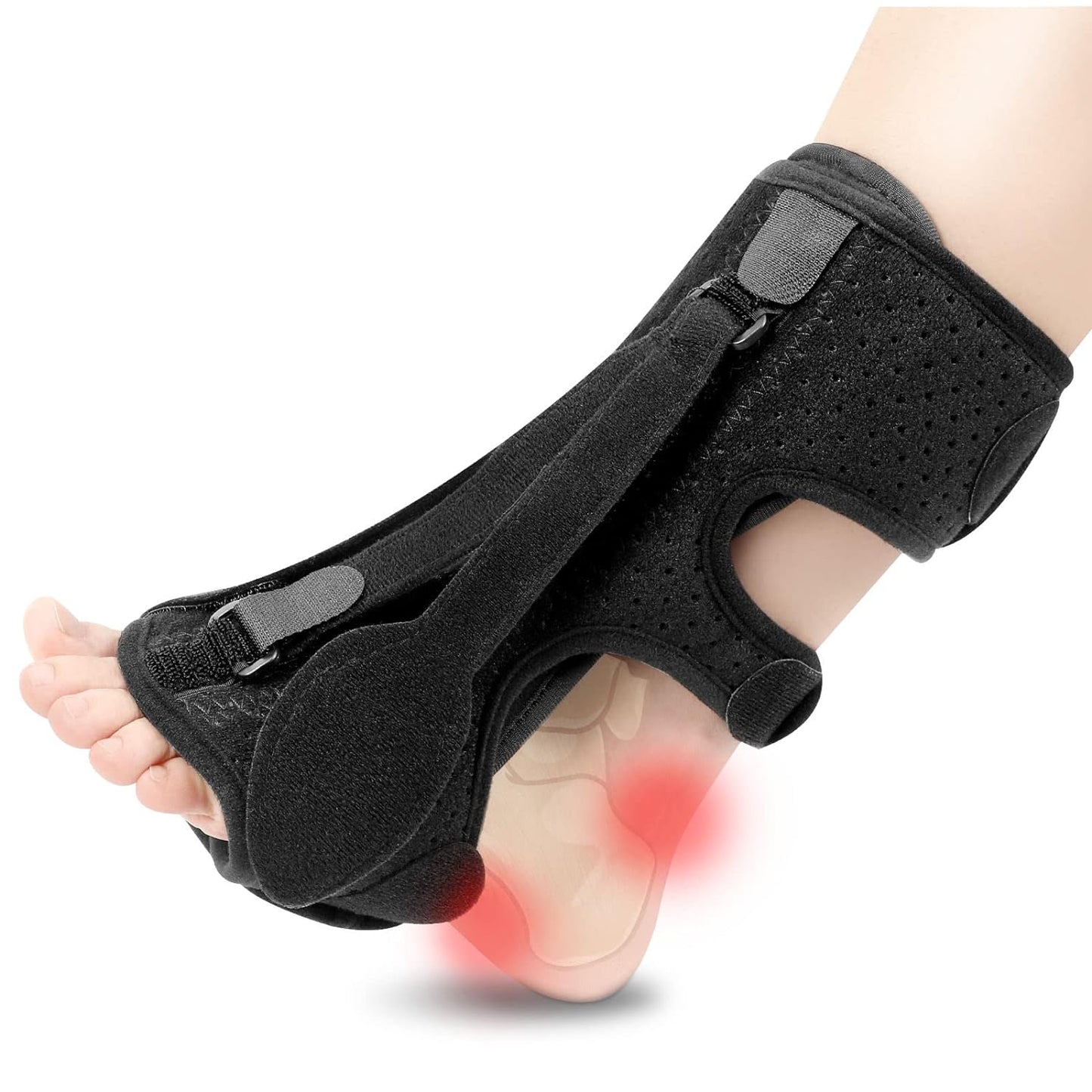 Night Splint for Plantar Fasciitis Foot Support