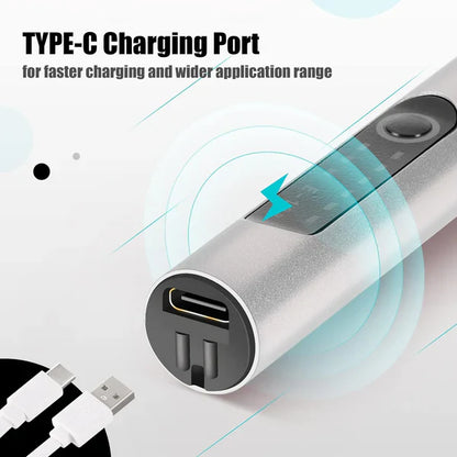 Cordless Electric Engraving Pen for DIY Projects