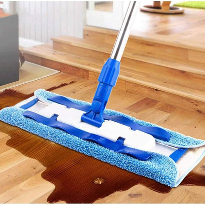Floor Cleaning Mop for Hard Surfaces