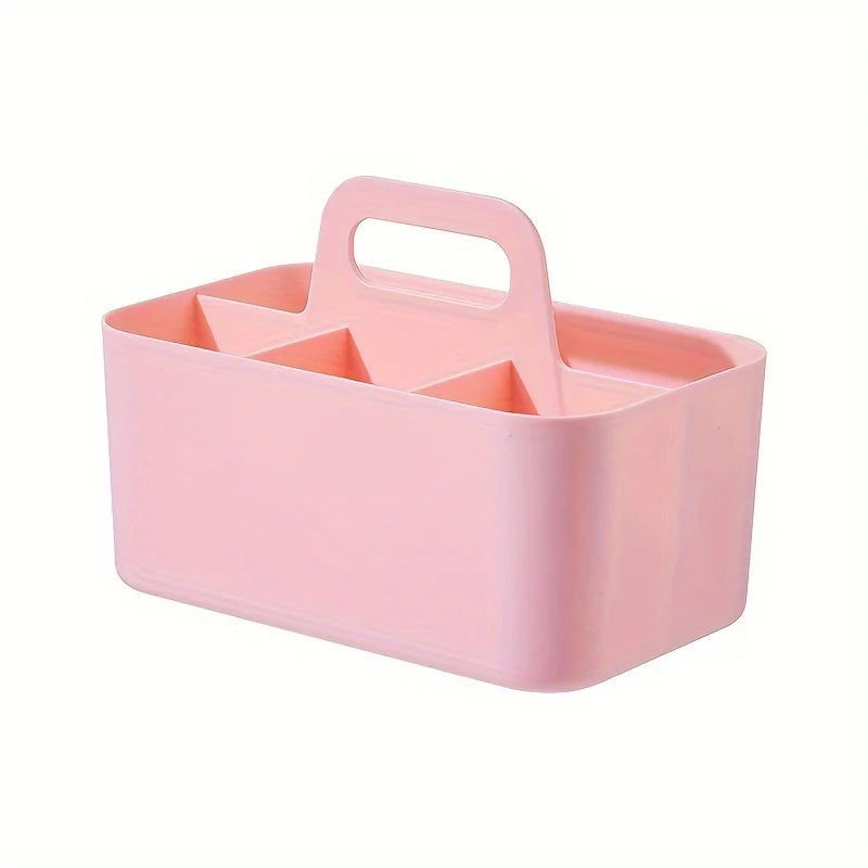 Multipurpose Plastic Caddy