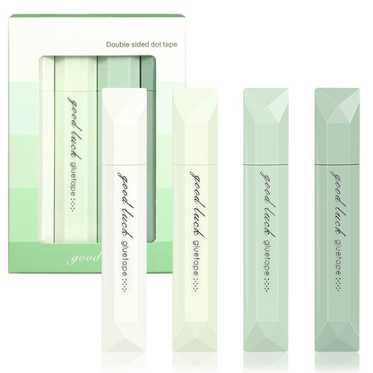 Double-Sided Scrapbooking Tape Roll – Strong Adhesive