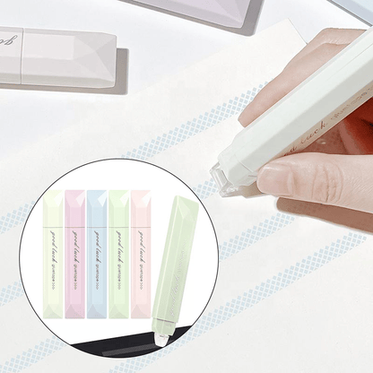 Double-Sided Scrapbooking Tape Roll – Strong Adhesive