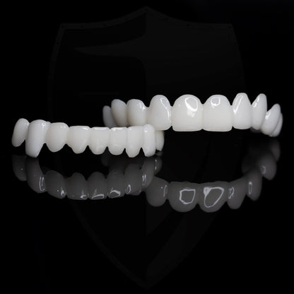 Dental Prosthesis – Realistic Cosmetic Teeth Cover