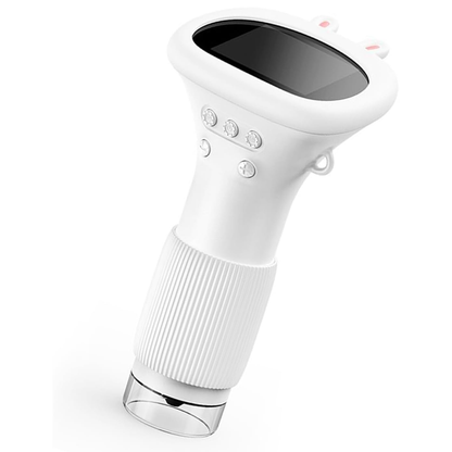 1000X Handheld Kids' Microscope – 2-Inch STEM Pocket Scope
