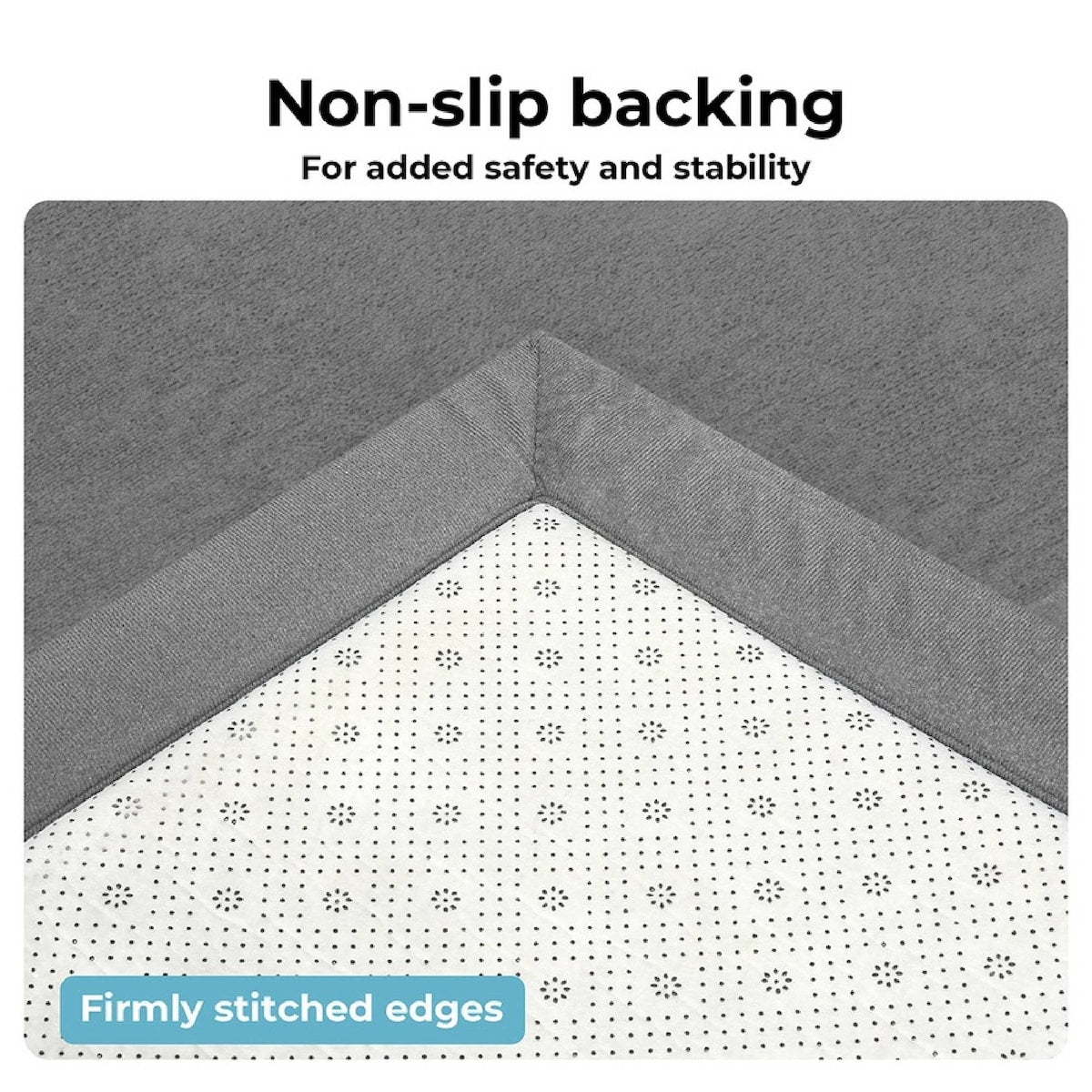 Soft Foam Play Mat