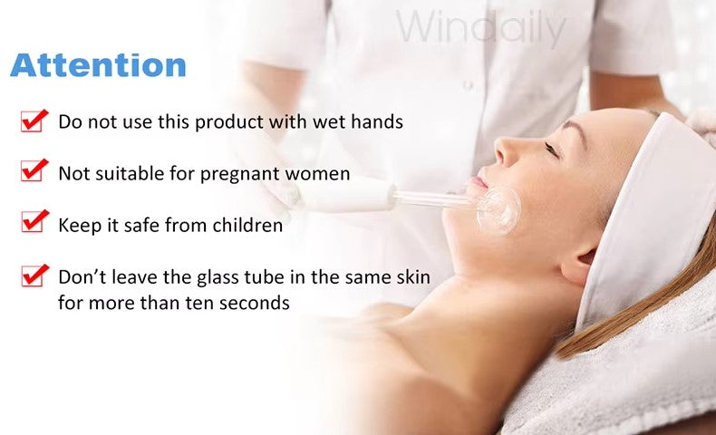 Fast-Acting Acne-Clearing Wand - Blemish & Pimple Treatment
