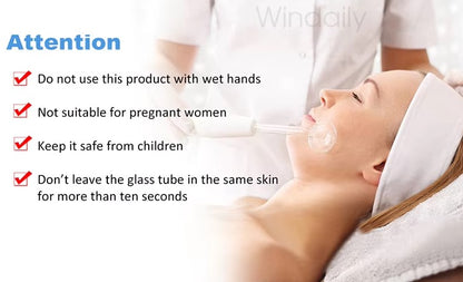 Fast-Acting Acne-Clearing Wand - Blemish & Pimple Treatment