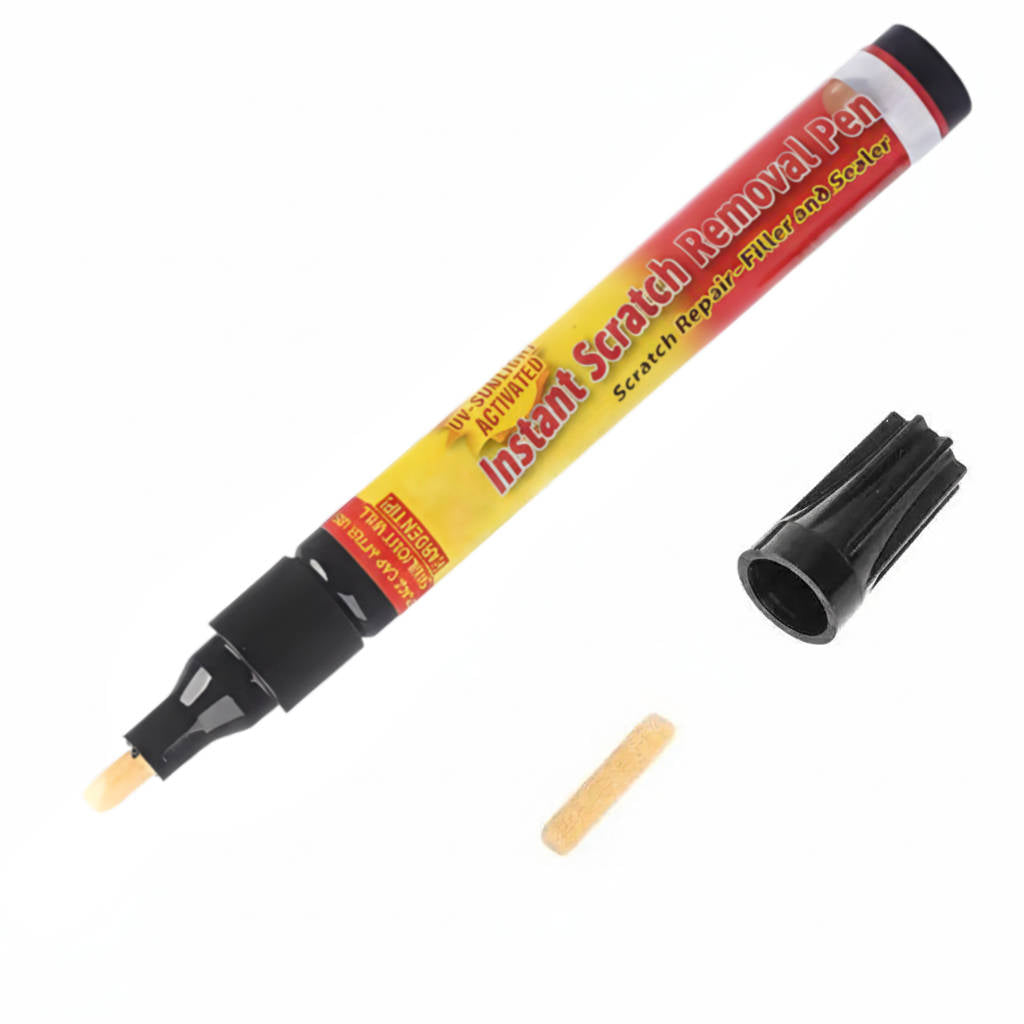 Car Scratch Repair Pen for Paint Touch-Ups