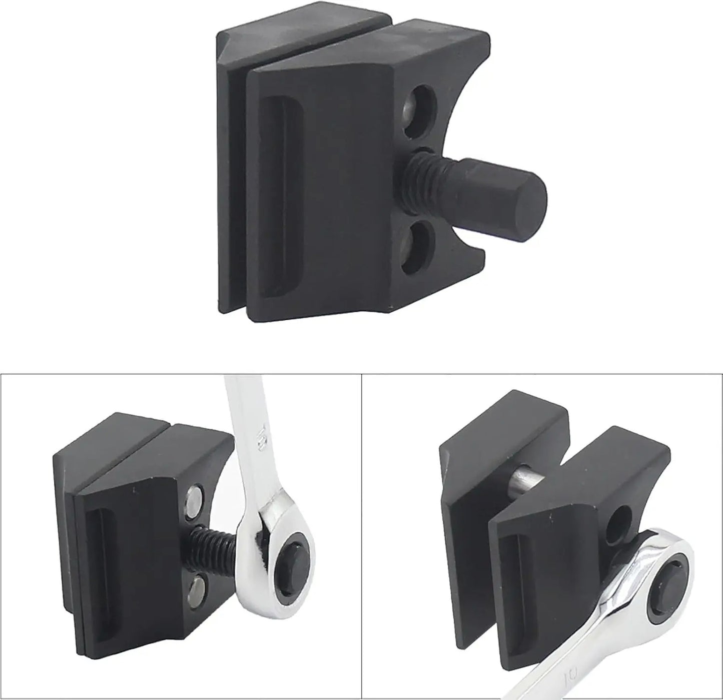 Universal Strut & Hub Spreader Tool – Suspension Install Aid