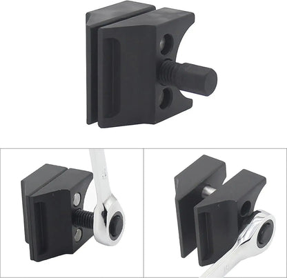 Universal Strut & Hub Spreader Tool – Suspension Install Aid