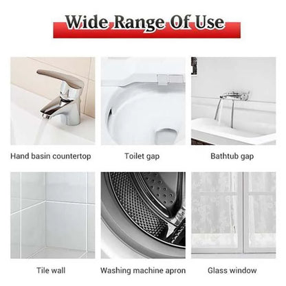 Household Mould Remover Gel