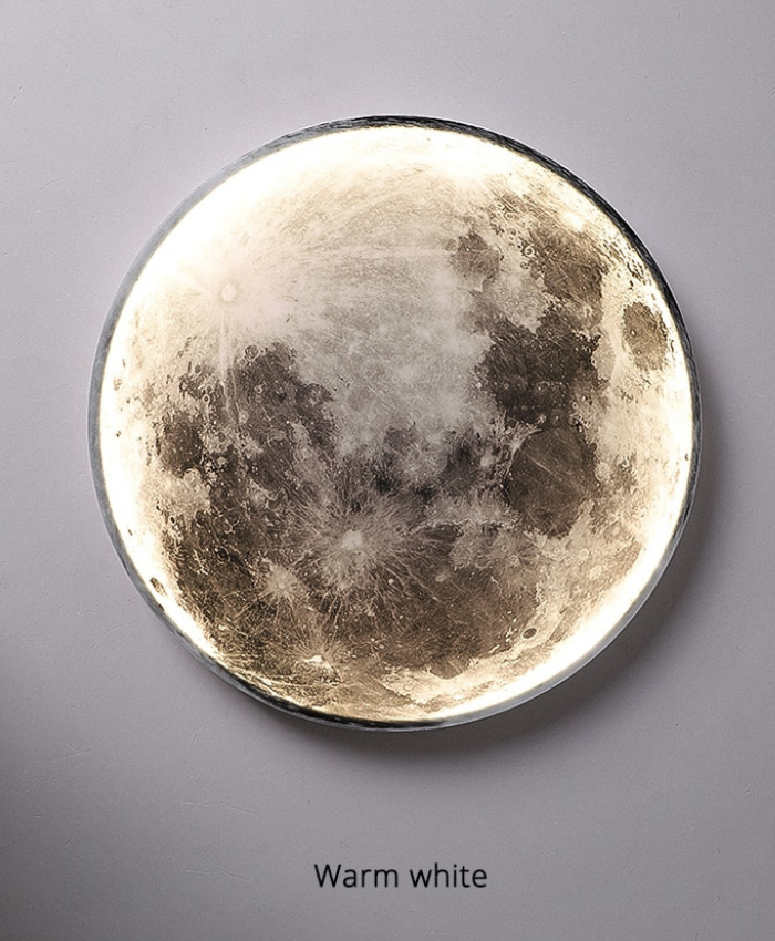 Minimalist Modern Table Lamp for Ambient Lighting