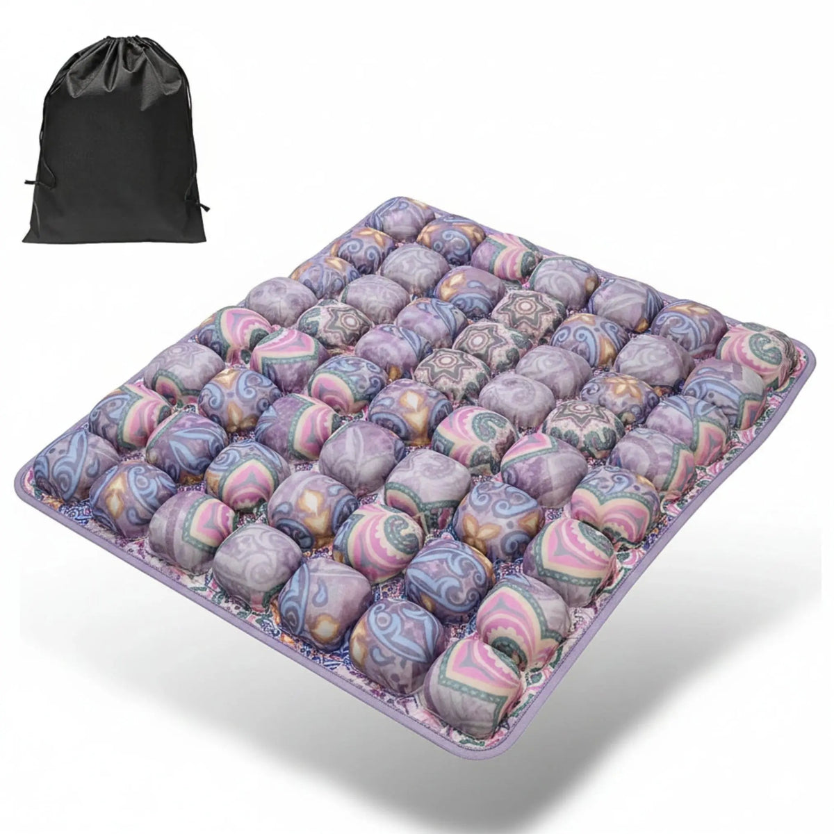 Portable Travel Comfort Seat Cushion