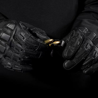 Indestructible Tactical Gloves 2.0 – Military Grade