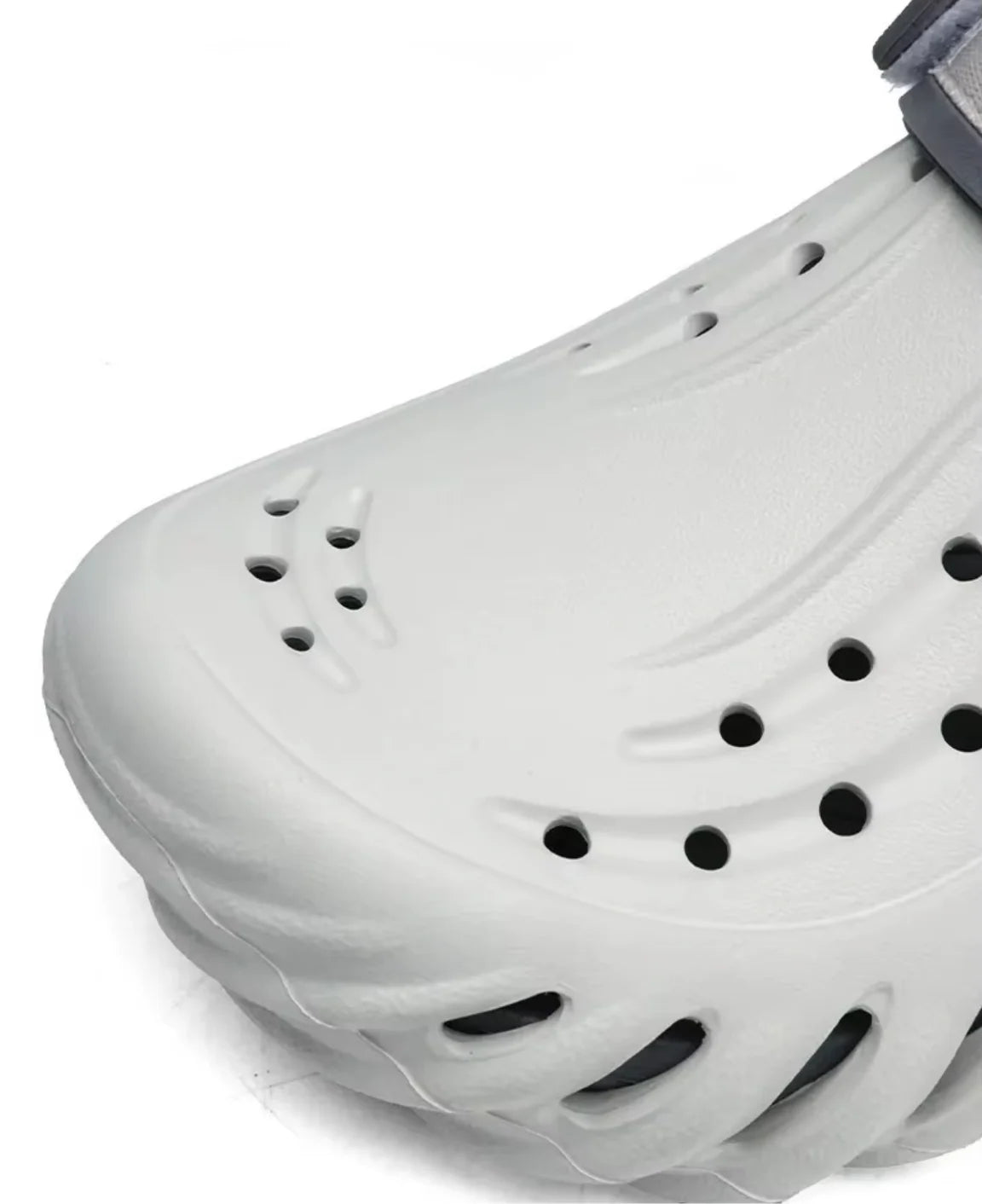 Men's EVA Clogs – Anti-Slip Cushioned Summer Slip-Ons