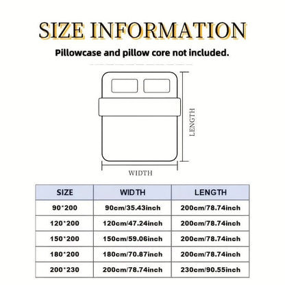 Foldable Cooling Sleep Mat – Breathable Summer Bed Pad – image 4