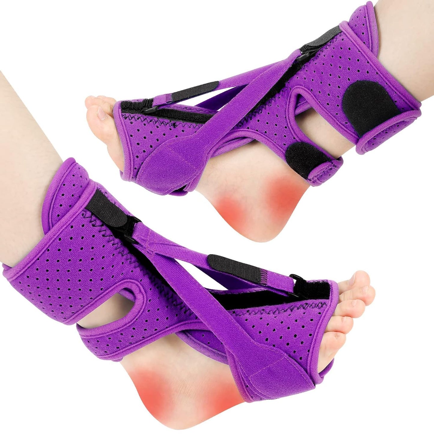 Night Splint for Plantar Fasciitis Foot Support