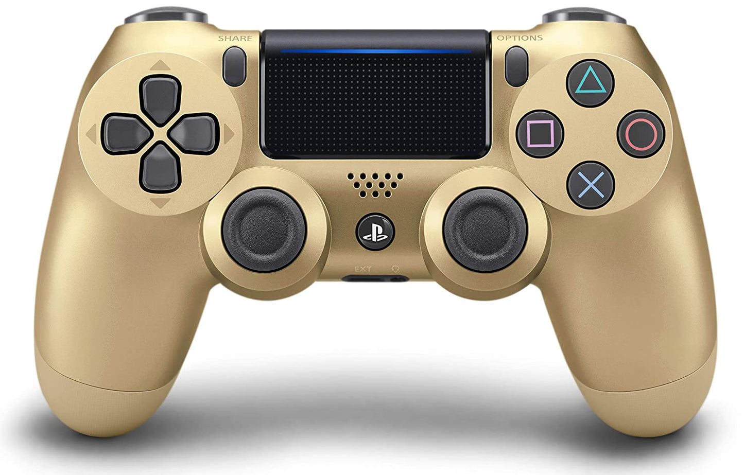 Wireless Controller for PlayStation 4 – DualShock Gamepad