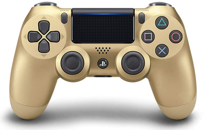 Wireless Controller for PlayStation 4 – DualShock Gamepad