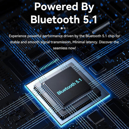 Bluetooth Wireless Audio Adapter