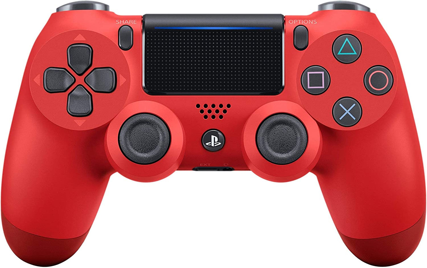 Wireless Controller for PlayStation 4 – DualShock Gamepad