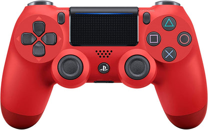 Wireless Controller for PlayStation 4 – DualShock Gamepad