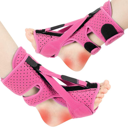 Night Splint for Plantar Fasciitis Foot Support