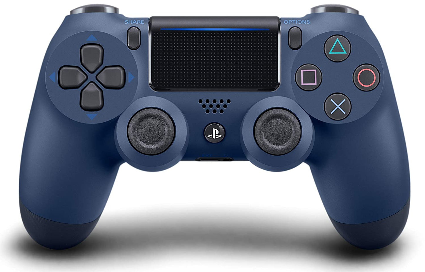 Wireless Controller for PlayStation 4 – DualShock Gamepad