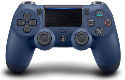 Wireless Controller for PlayStation 4 – DualShock Gamepad
