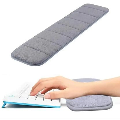 Memory Foam Elbow Pad for Desks