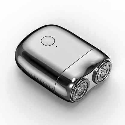 Mini Electric Shaver Portable Magnetic Razor