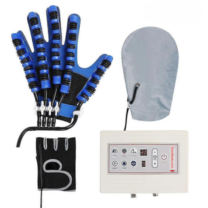 Automatic Hand Training Gloves