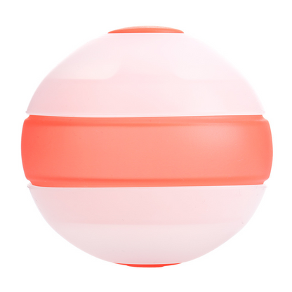 Reusable water balls – Self-sealing for water fights
