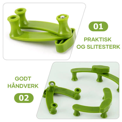 Plant Growth Aid – Adjustable Support for Healthier Plant Care