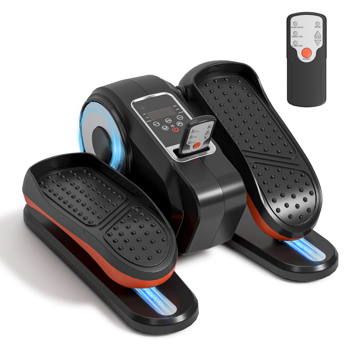 Under Desk Elliptical for Low-Impact Cardio & Fitness