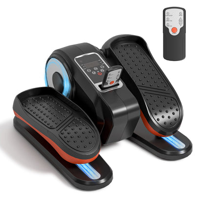 Under Desk Elliptical for Low-Impact Cardio & Fitness