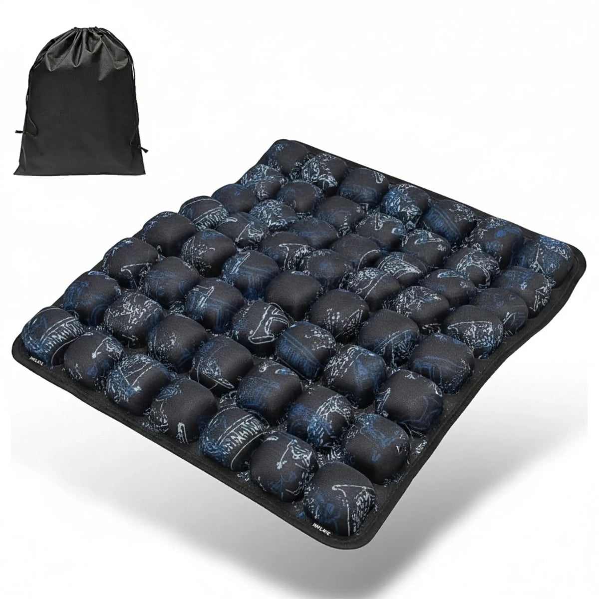 Portable Travel Comfort Seat Cushion