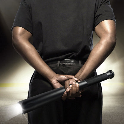 Baseball Bat LED Flashlight – Tactical Emergency Light