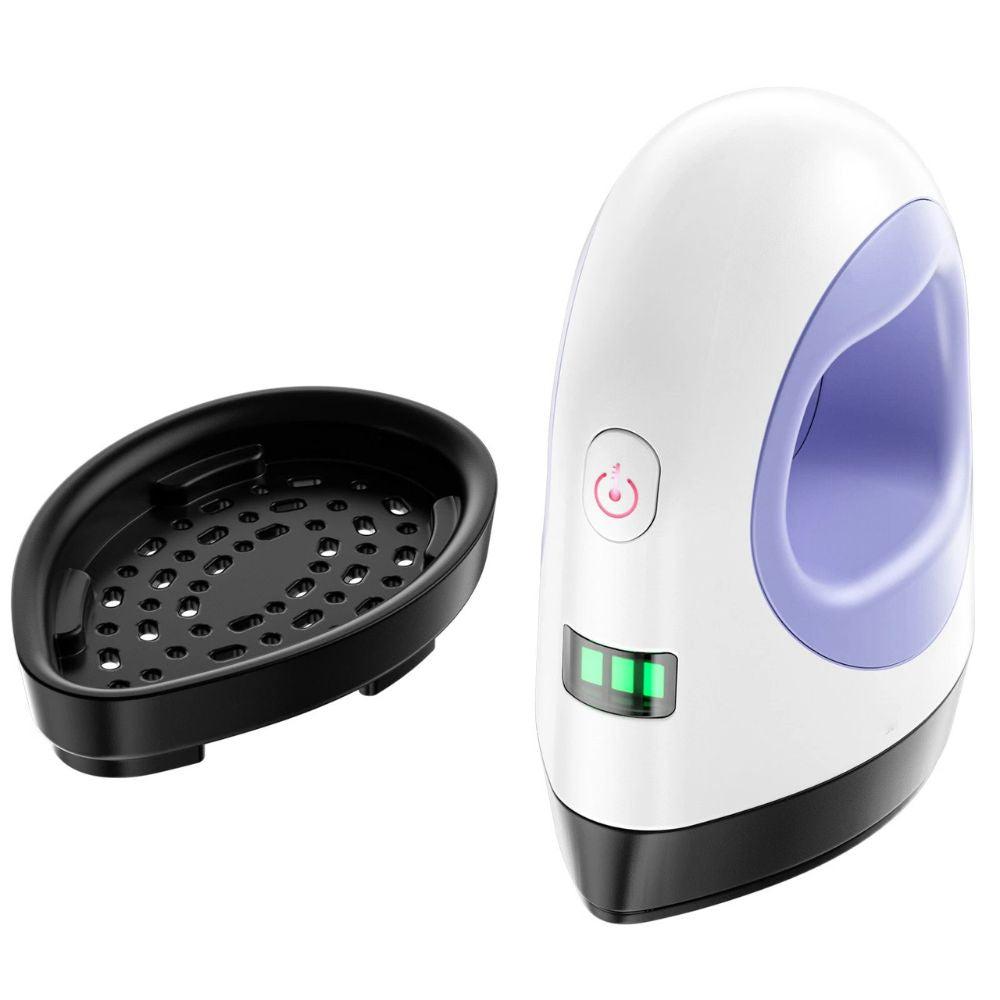 Mini Heat Press Machine for DIY Crafts & Sublimation