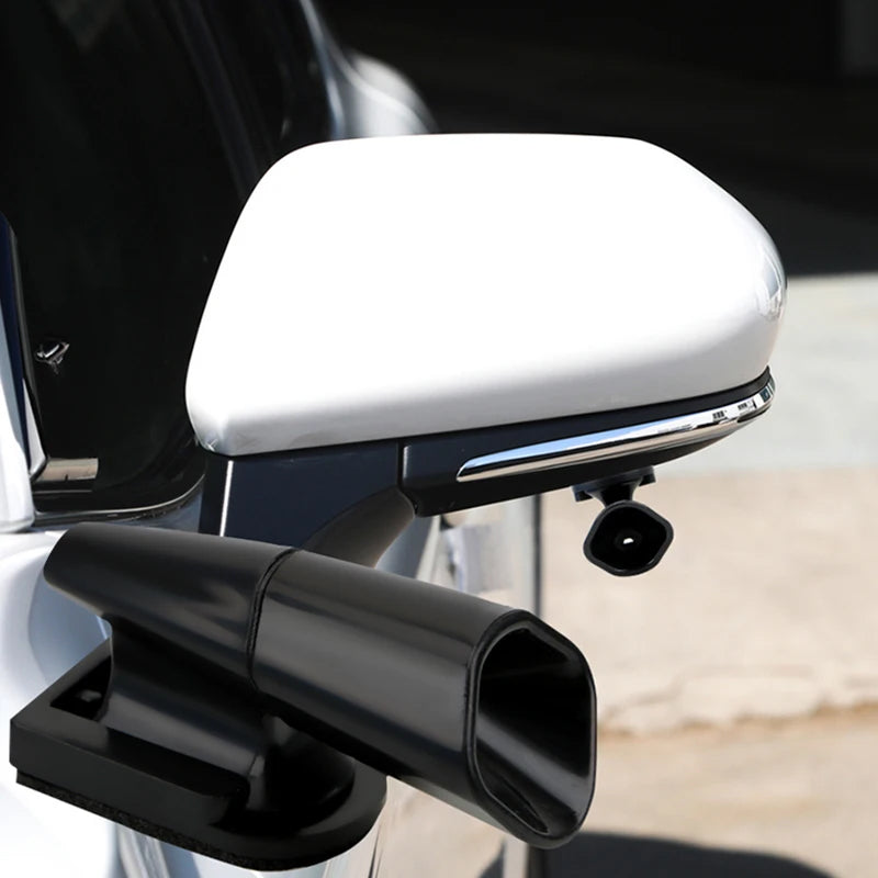 Car Deer Warning Whistle Ultrasonic Safety Device