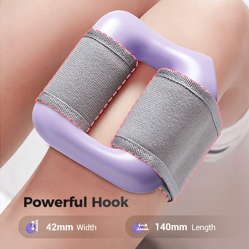 Electric Fascia Massage Ring