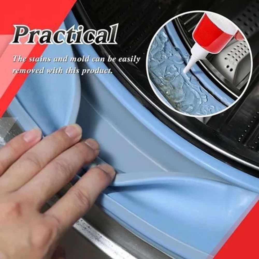 Household Mould Remover Gel