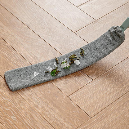 Retractable Microfibre Gap Duster – Extendable Flat Cleaning Mop – image 9