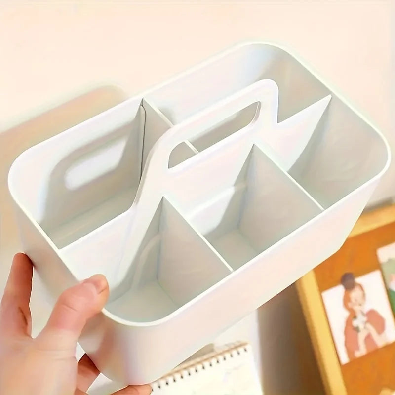 Multipurpose Plastic Caddy